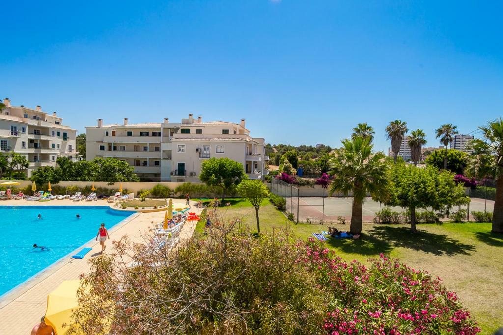 Dunas Do Alvor T2 Exterior photo