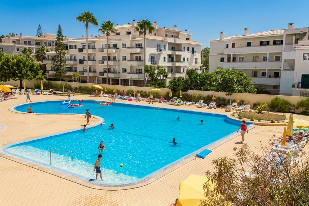 Dunas Do Alvor T2 Exterior photo